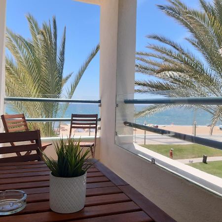 Apartamento Kelyfos Beach By Feriascomsol กัวเตย์รา ภายนอก รูปภาพ