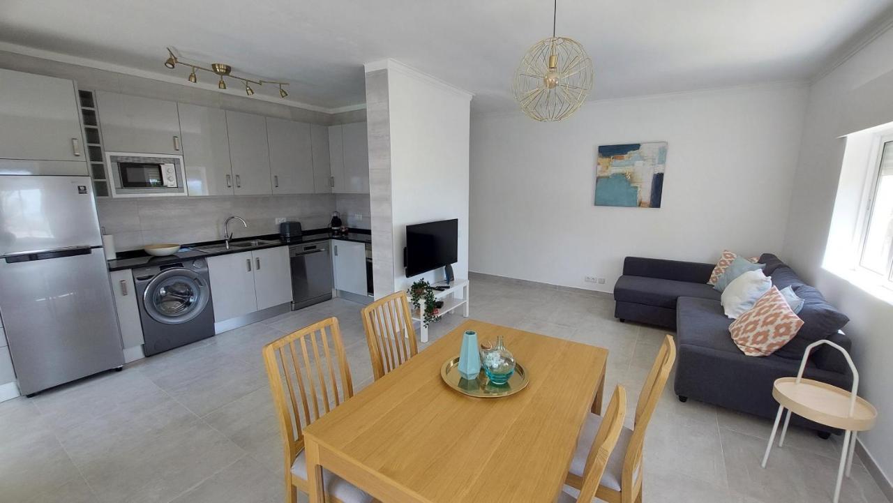 Apartamento Kelyfos Beach By Feriascomsol กัวเตย์รา ภายนอก รูปภาพ