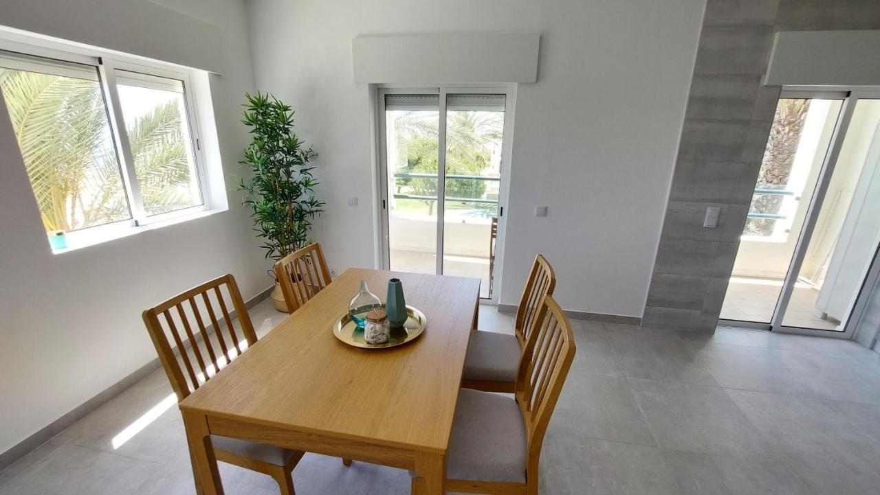 Apartamento Kelyfos Beach By Feriascomsol กัวเตย์รา ภายนอก รูปภาพ