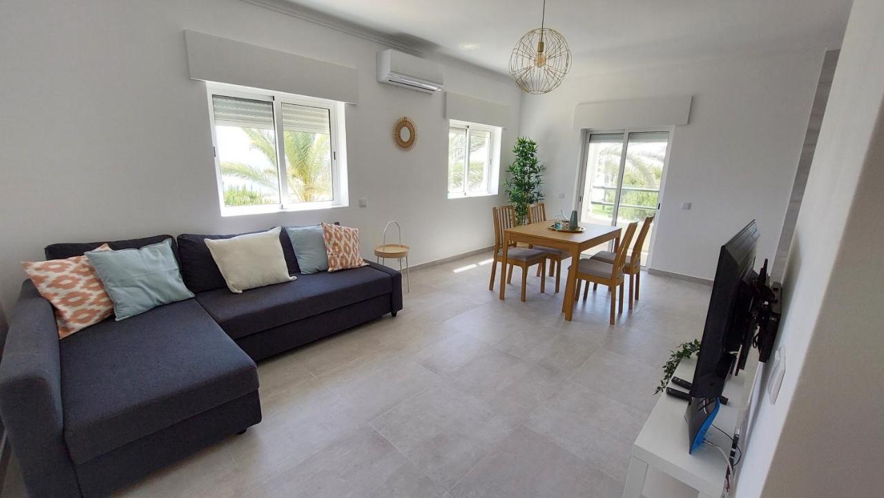 Apartamento Kelyfos Beach By Feriascomsol กัวเตย์รา ภายนอก รูปภาพ